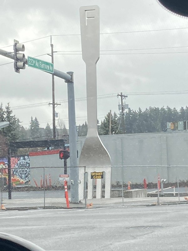 Really Giant Things (36 pics)