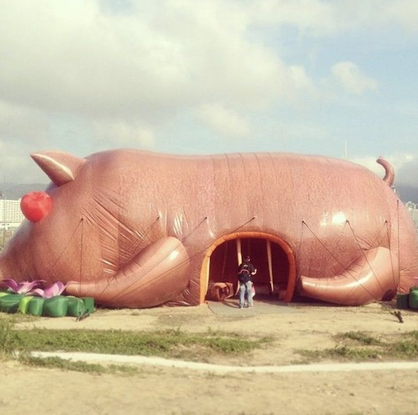 Really Giant Things (36 pics)