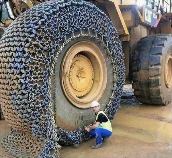 Really Giant Things (36 pics)