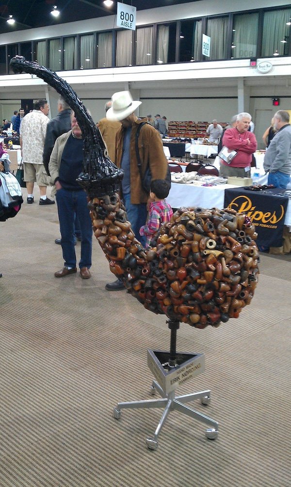 Really Giant Things (36 pics)