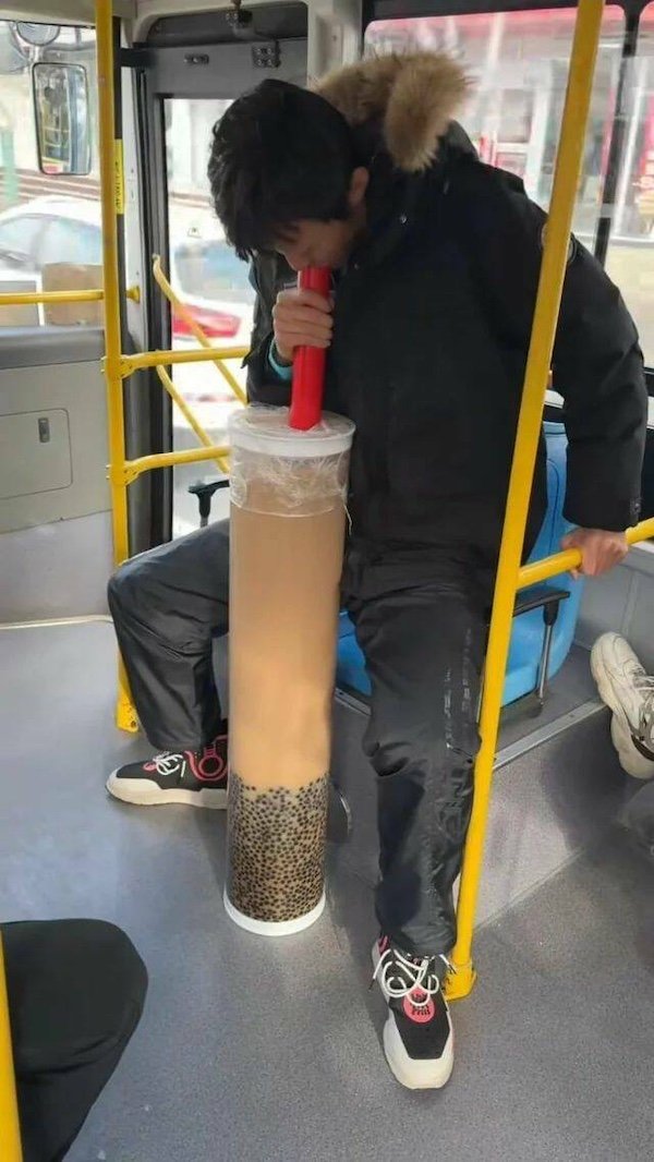 Really Giant Things (36 pics)