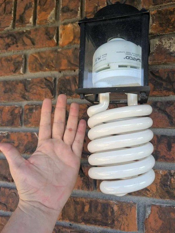 Really Giant Things (36 pics)
