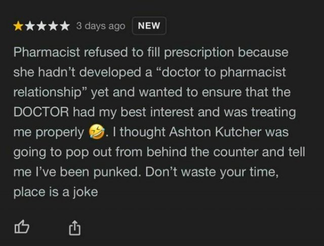 Unusual Finds In Pharmacies (25 pics)