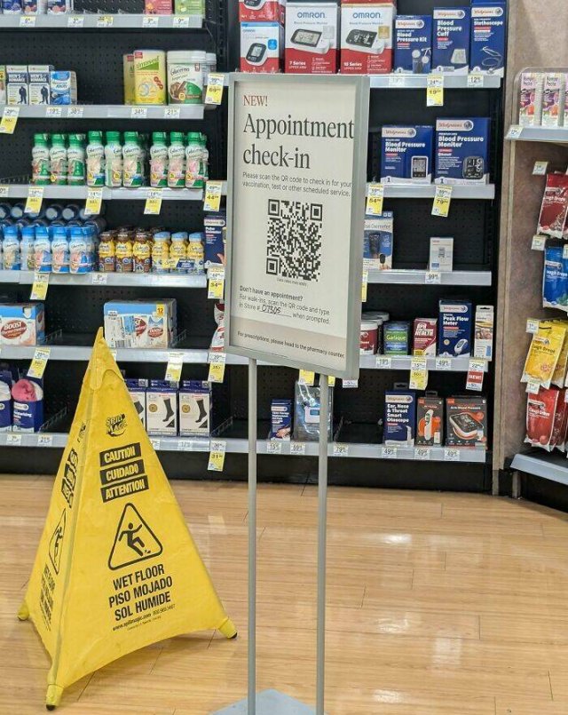Unusual Finds In Pharmacies (25 pics)