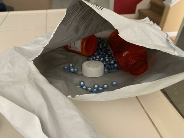 Unusual Finds In Pharmacies (25 pics)
