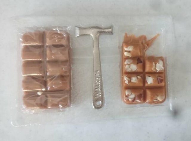 Interesting Finds And Discoveries (20 pics)