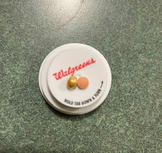 Unusual Finds In Pharmacies (25 pics)