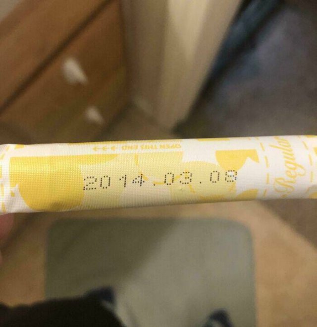 Unusual Finds In Pharmacies (25 pics)