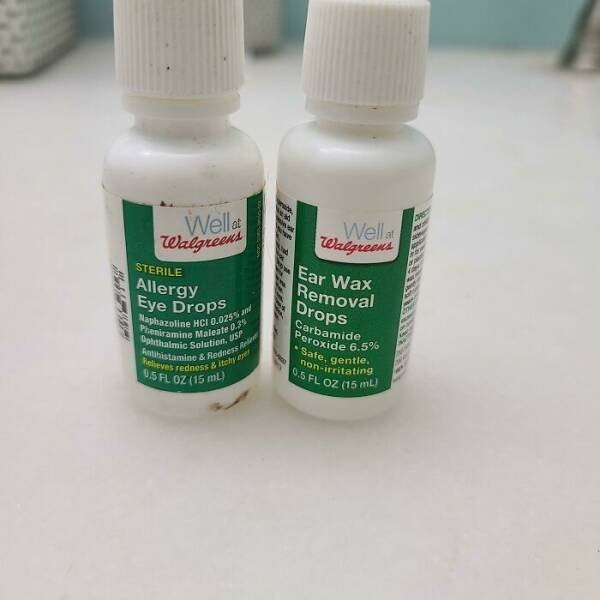 Unusual Finds In Pharmacies (25 pics)