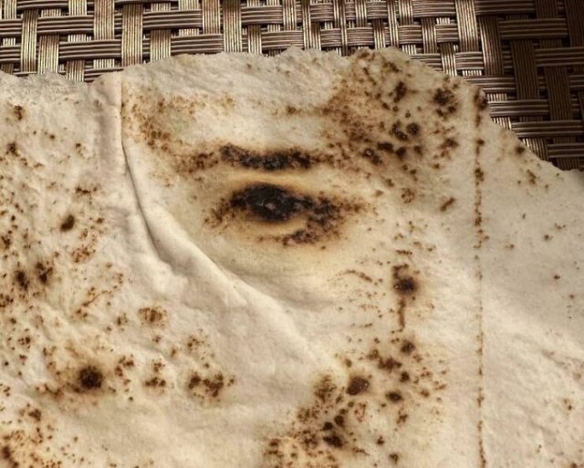 This Is Pareidolia (24 pics)