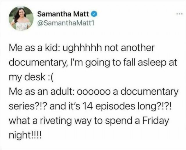 Truthful Posts For Millennials (25 pics)