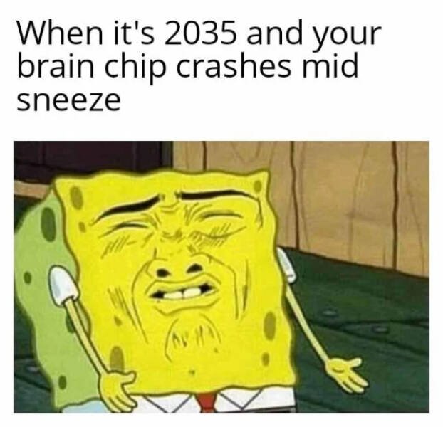 Funny Memes (17 pics)