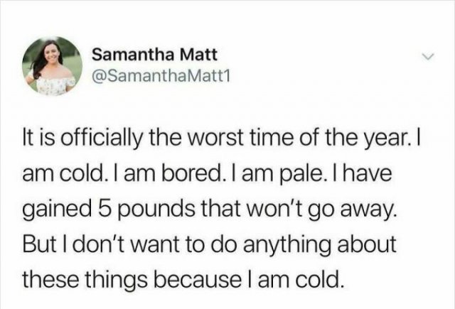 Truthful Posts For Millennials (25 pics)