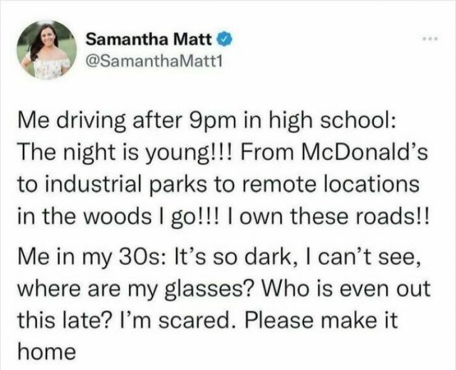Truthful Posts For Millennials (25 pics)