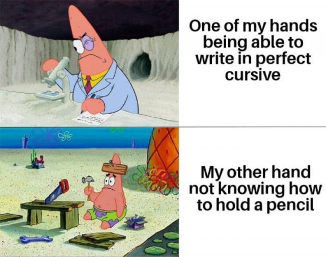 Funny Memes (17 pics)