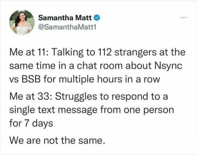 Truthful Posts For Millennials (25 pics)