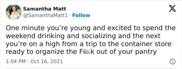 Truthful Posts For Millennials (25 pics)