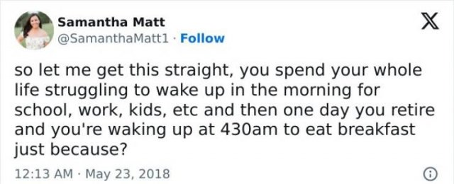 Truthful Posts For Millennials (25 pics)