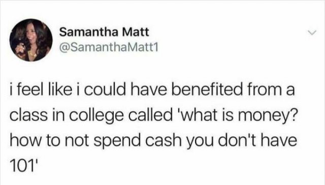 Truthful Posts For Millennials (25 pics)
