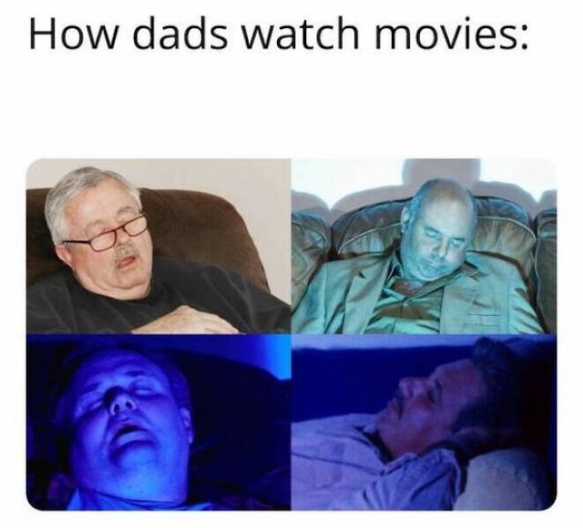 Funny Memes (17 pics)