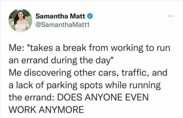 Truthful Posts For Millennials (25 pics)