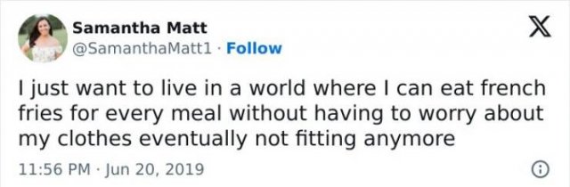 Truthful Posts For Millennials (25 pics)