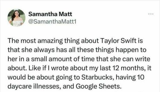 Truthful Posts For Millennials (25 pics)