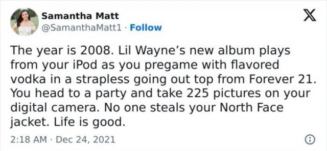 Truthful Posts For Millennials (25 pics)