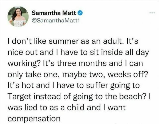 Truthful Posts For Millennials (25 pics)