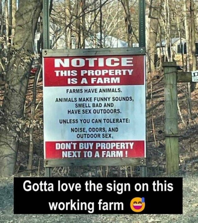 Memes About Country Life (25 pics)