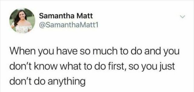 Truthful Posts For Millennials (25 pics)