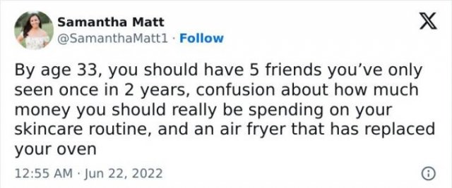 Truthful Posts For Millennials (25 pics)