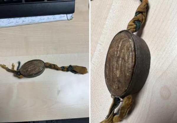 What Are These Things? (17 pics)