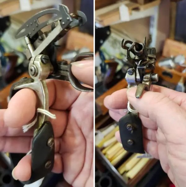 What Are These Things? (17 pics)