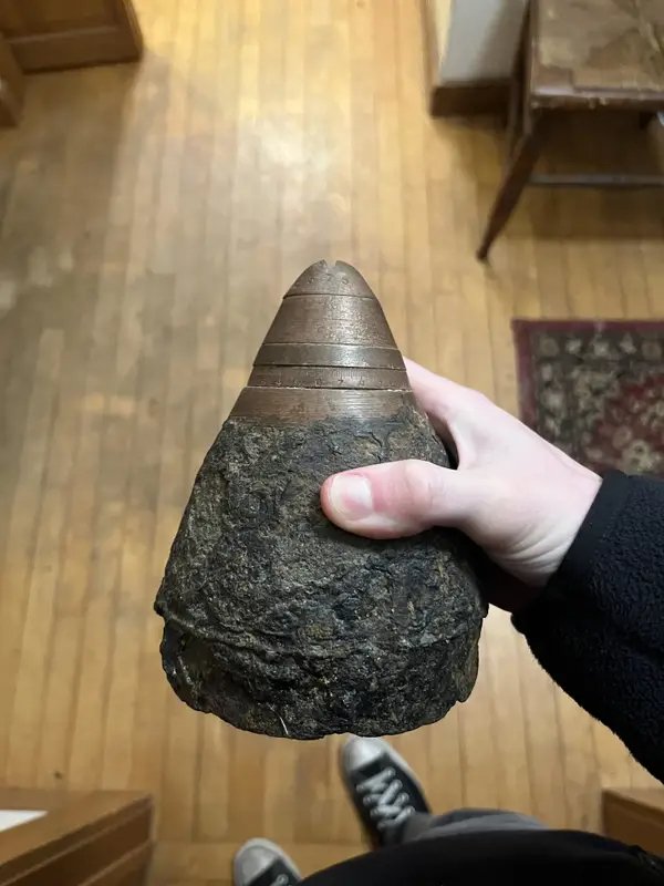 What Are These Things? (17 pics)