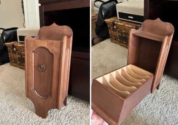What Are These Things? (17 pics)
