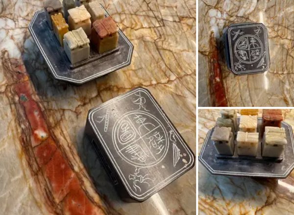 What Are These Things? (17 pics)