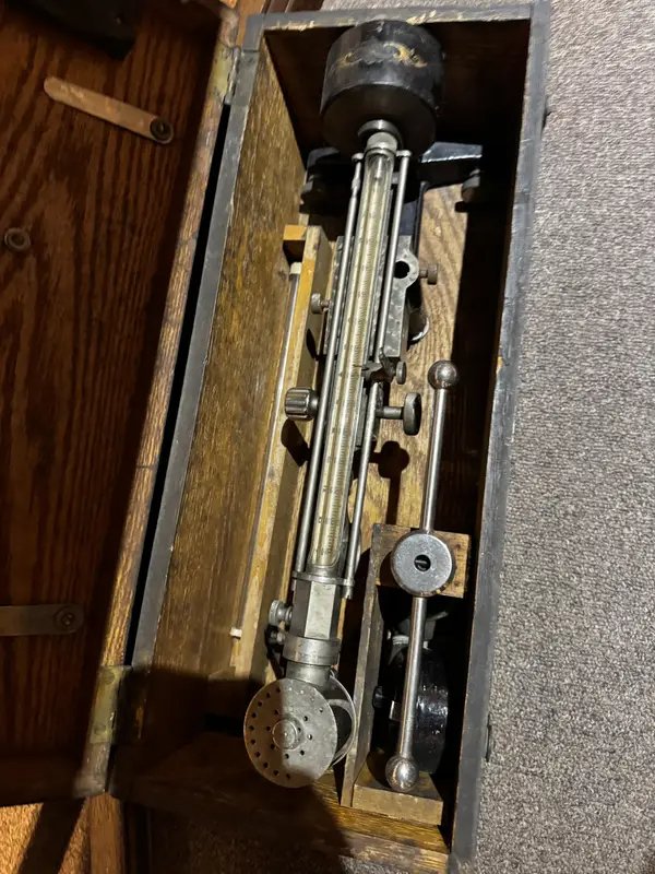 What Are These Things? (17 pics)