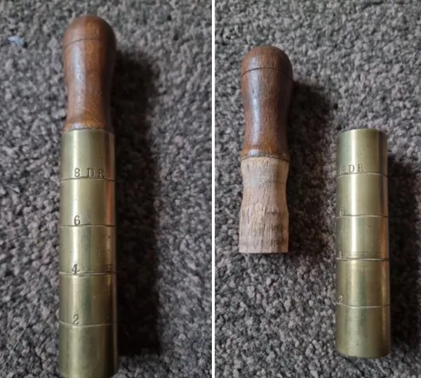 What Are These Things? (17 pics)