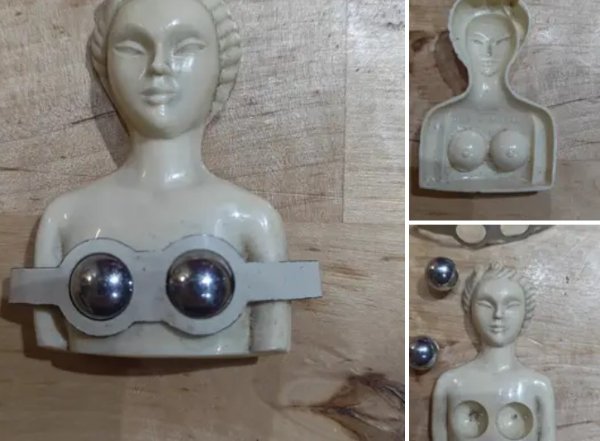 What Are These Things? (17 pics)