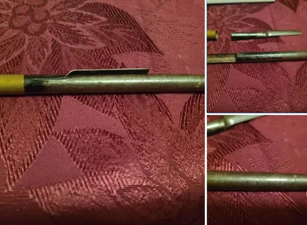 What Are These Things? (17 pics)