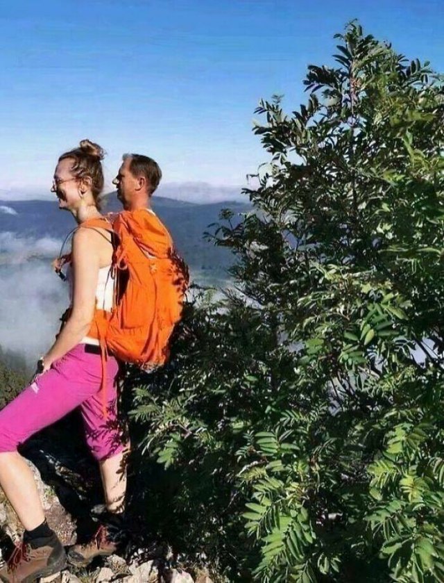 Look Twice (21 pics)