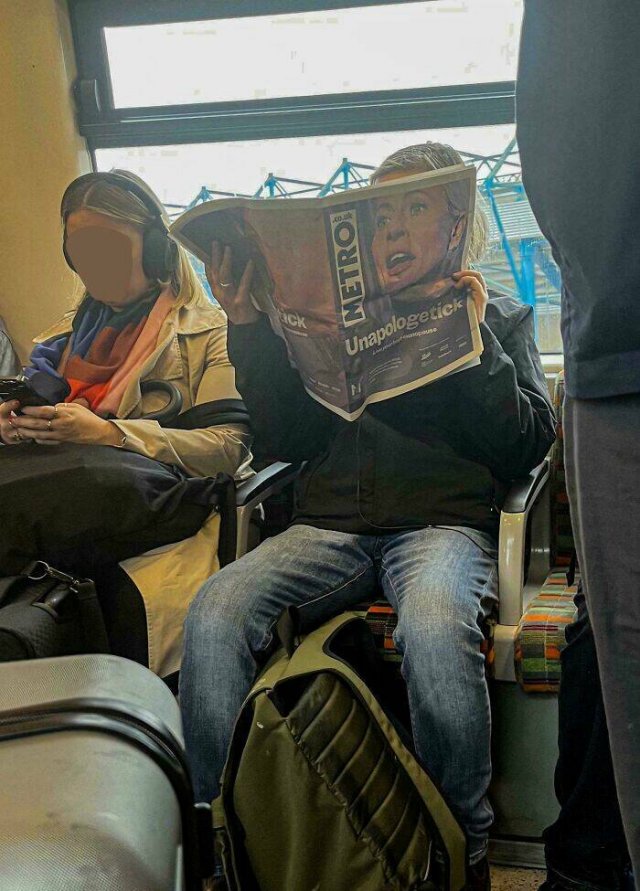 Look Twice (21 pics)