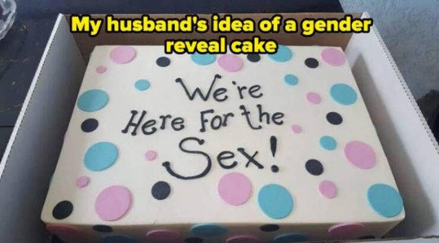 Hilarious Married Life (18 pics)