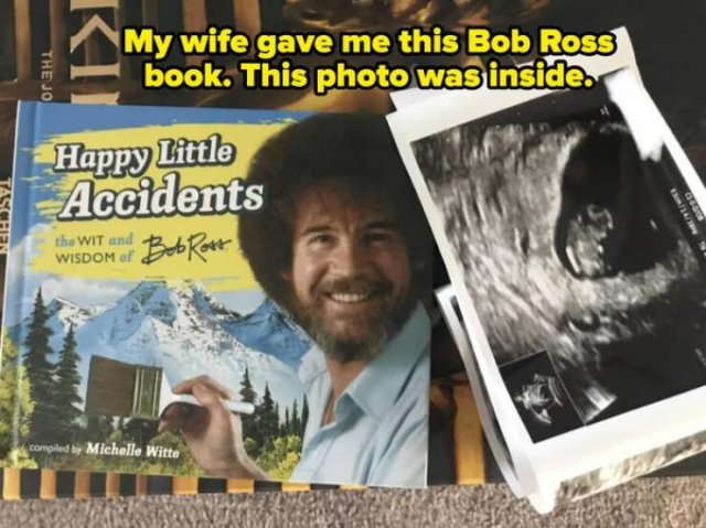 Hilarious Married Life (18 pics)