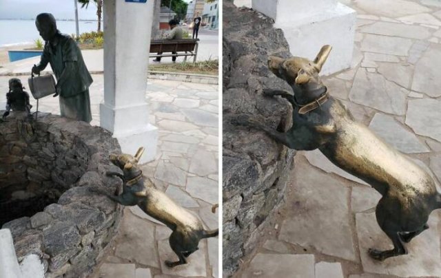Time Changes Everything (25 pics)