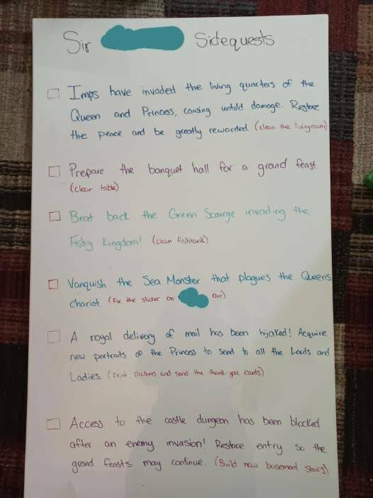 Hilarious Married Life (18 pics)