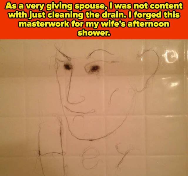 Hilarious Married Life (18 pics)