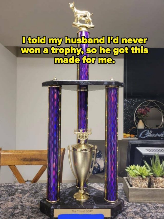 Hilarious Married Life (18 pics)