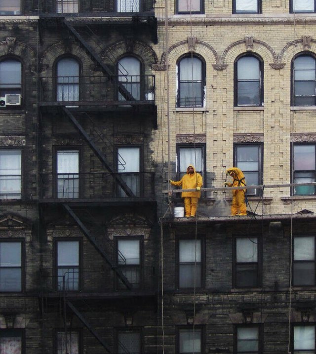 Time Changes Everything (25 pics)